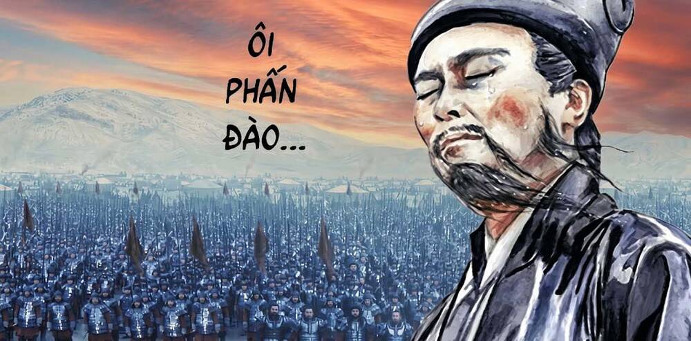 Thiên Tài Bóng Đá, Tiền Đạo Số 1 Chap 348 - Next Chap 349