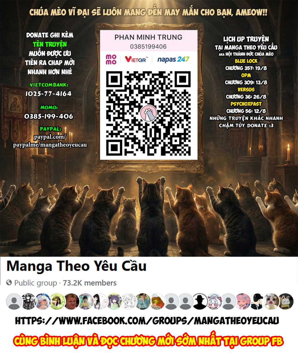 Thiên Tài Bóng Đá, Tiền Đạo Số 1 Chap 356 - Next Chap 357
