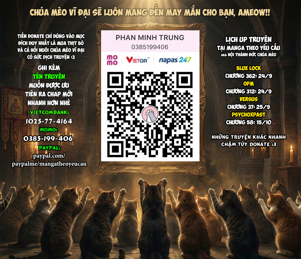 Thiên Tài Bóng Đá, Tiền Đạo Số 1 Chap 361 - Next Chap 362