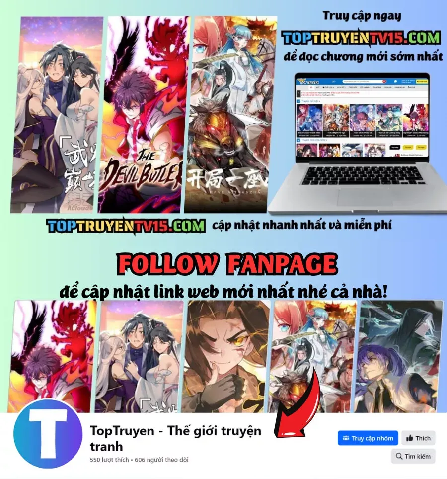 Yêu Thần Ký Chap 660.5 - Next Chap 661.5