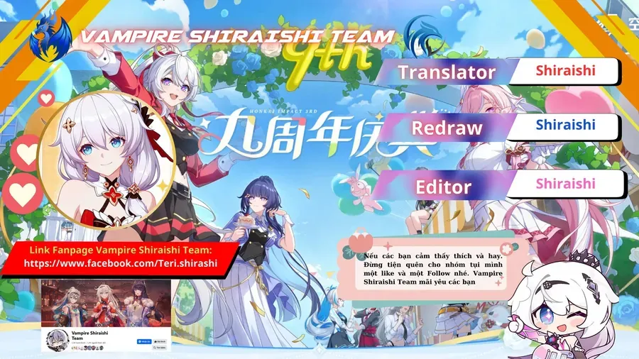 Chichi Wa Eiyuu, Haha Wa Seirei, Musume No Watashi Wa Tenseisha Chap 33.2 - Next Chap 34.2