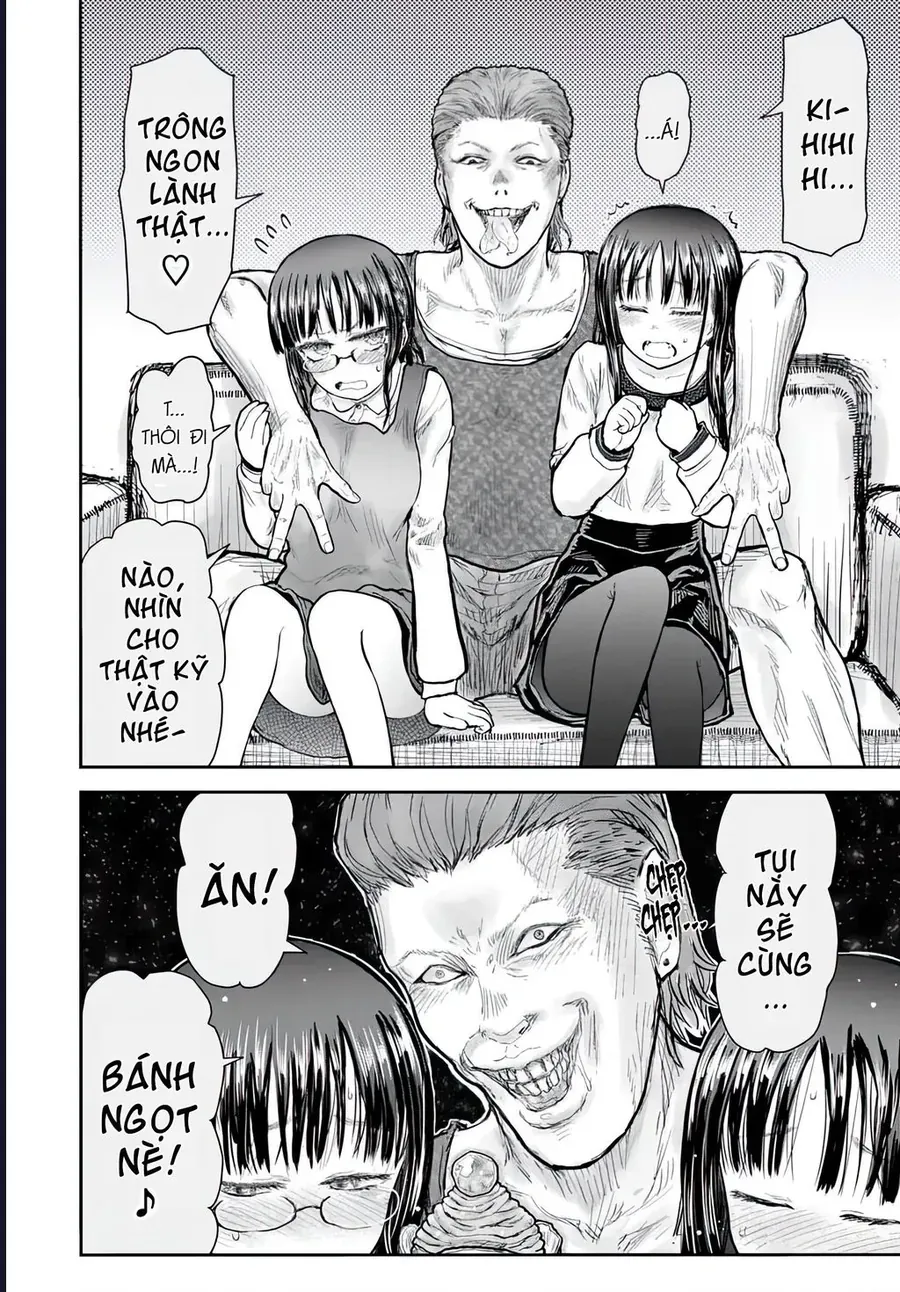 Chú Tôi Ở Dị Giới Chap 72 - Next Chap 73