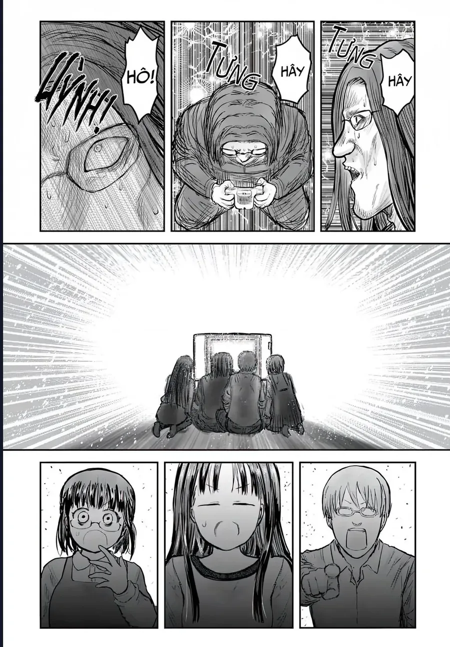 Chú Tôi Ở Dị Giới Chap 72 - Next Chap 73