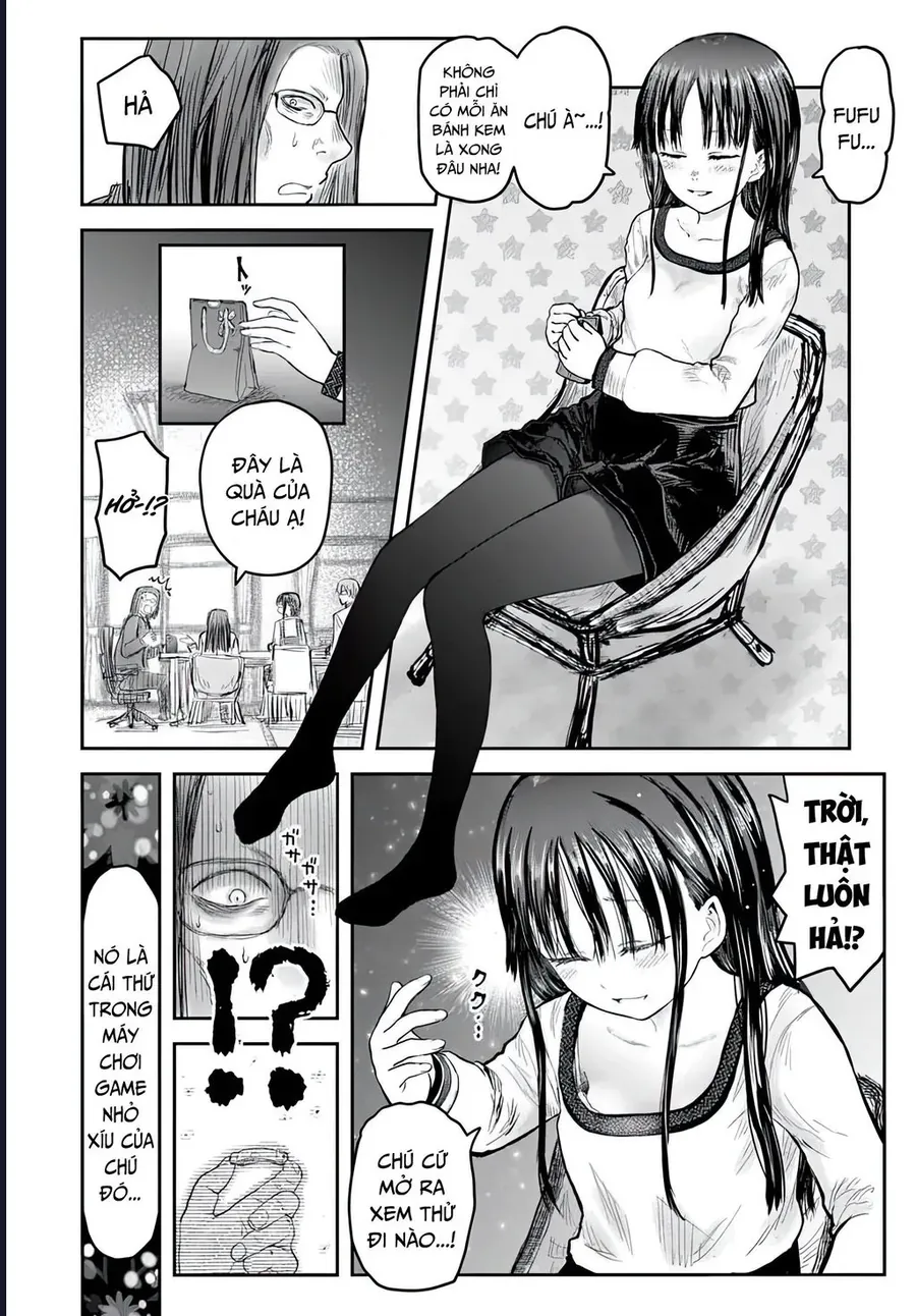 Chú Tôi Ở Dị Giới Chap 72 - Next Chap 73