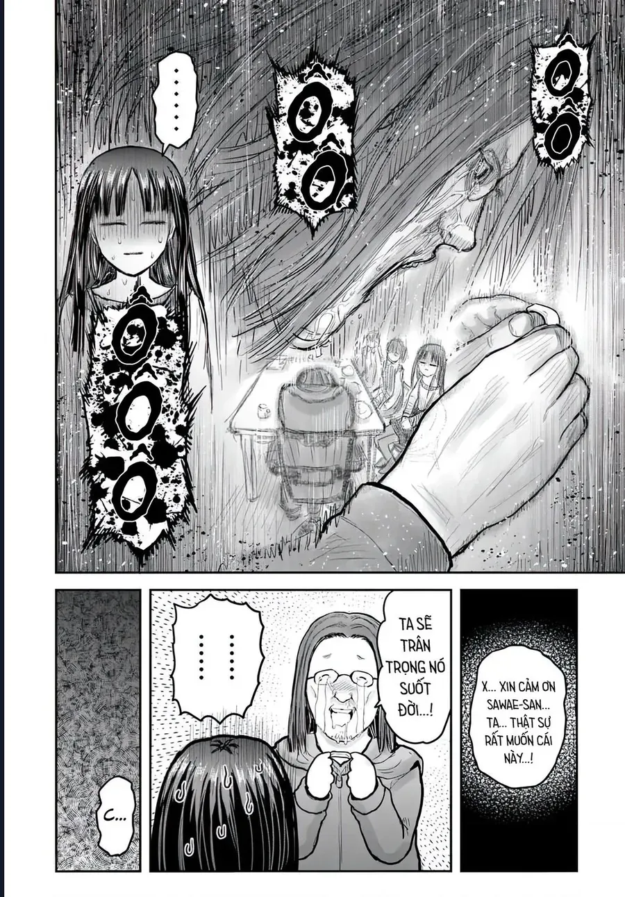 Chú Tôi Ở Dị Giới Chap 72 - Next Chap 73