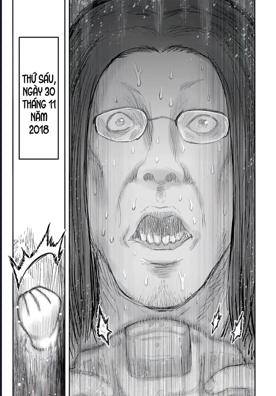 Chú Tôi Ở Dị Giới Chap 72 - Next Chap 73