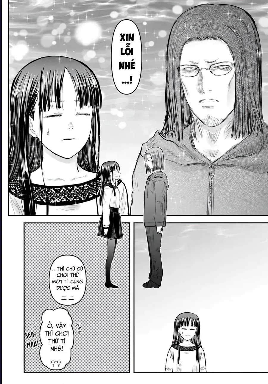 Chú Tôi Ở Dị Giới Chap 72 - Next Chap 73