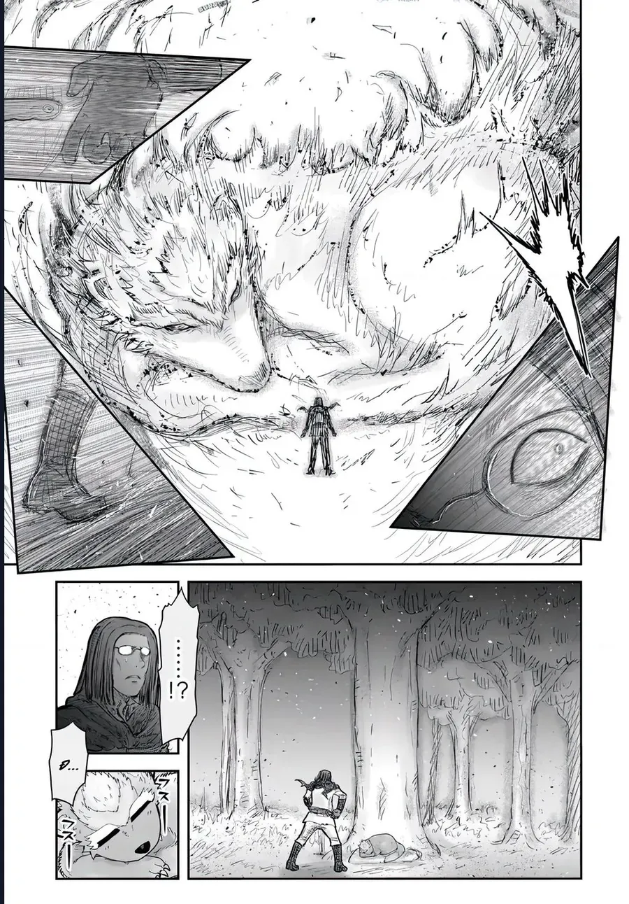 Chú Tôi Ở Dị Giới Chap 73 - Next Chap 74