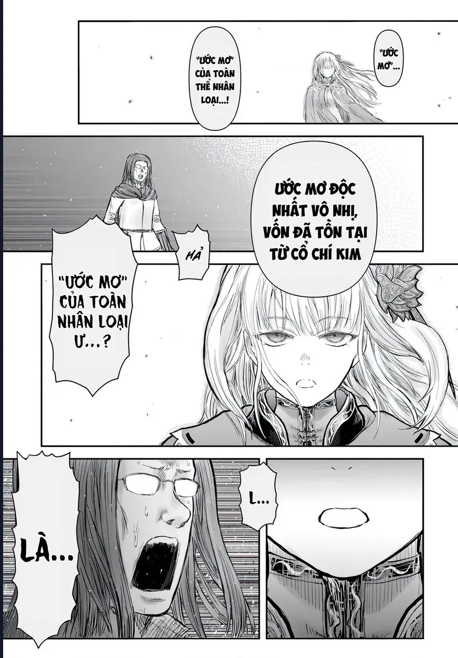 Chú Tôi Ở Dị Giới Chap 73 - Next Chap 74