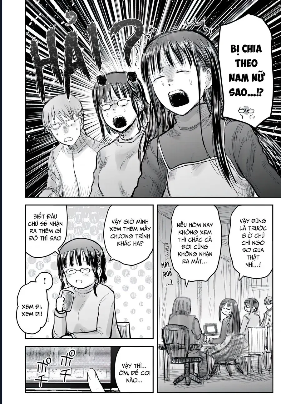 Chú Tôi Ở Dị Giới Chap 74 - Next Chap 75