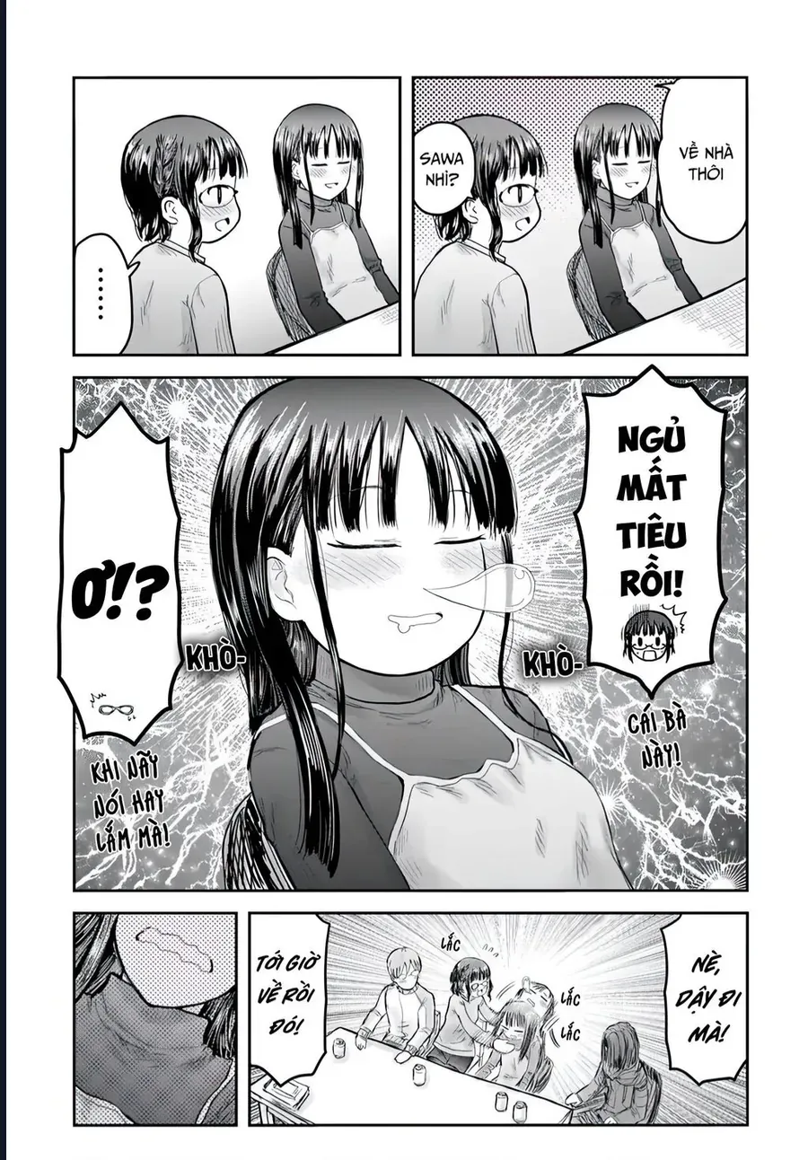 Chú Tôi Ở Dị Giới Chap 74 - Next Chap 75