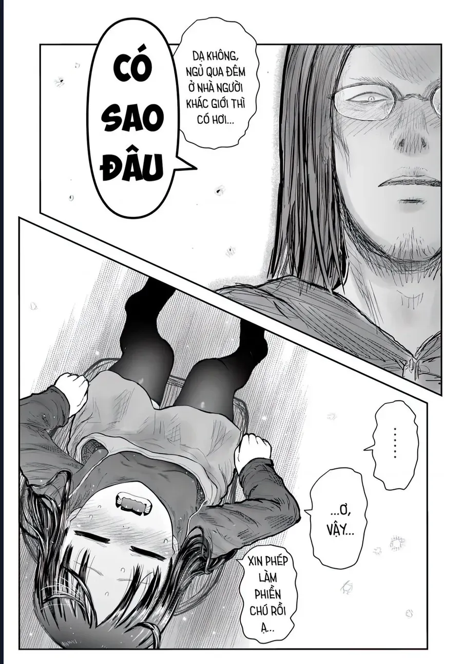 Chú Tôi Ở Dị Giới Chap 74 - Next Chap 75