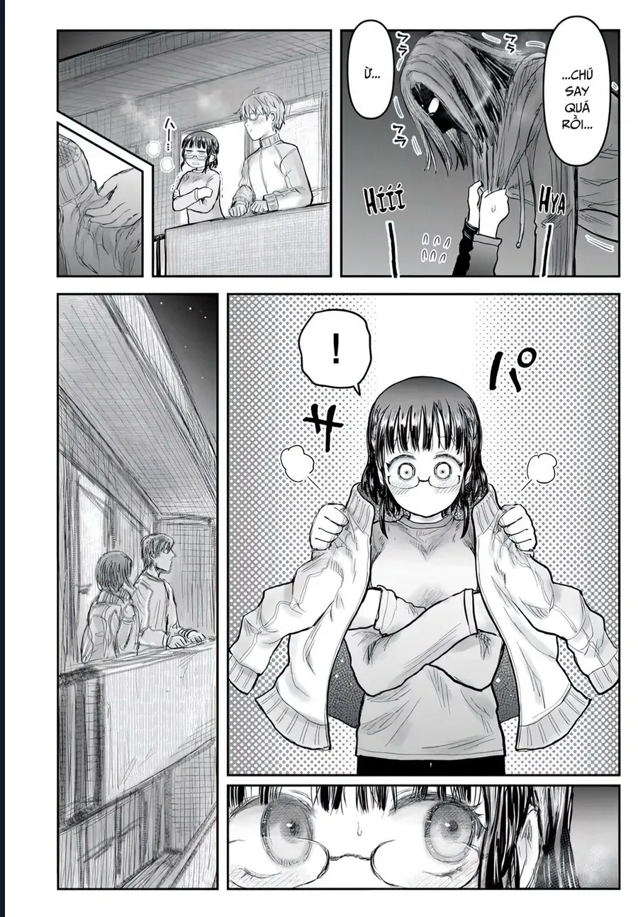 Chú Tôi Ở Dị Giới Chap 74 - Next Chap 75