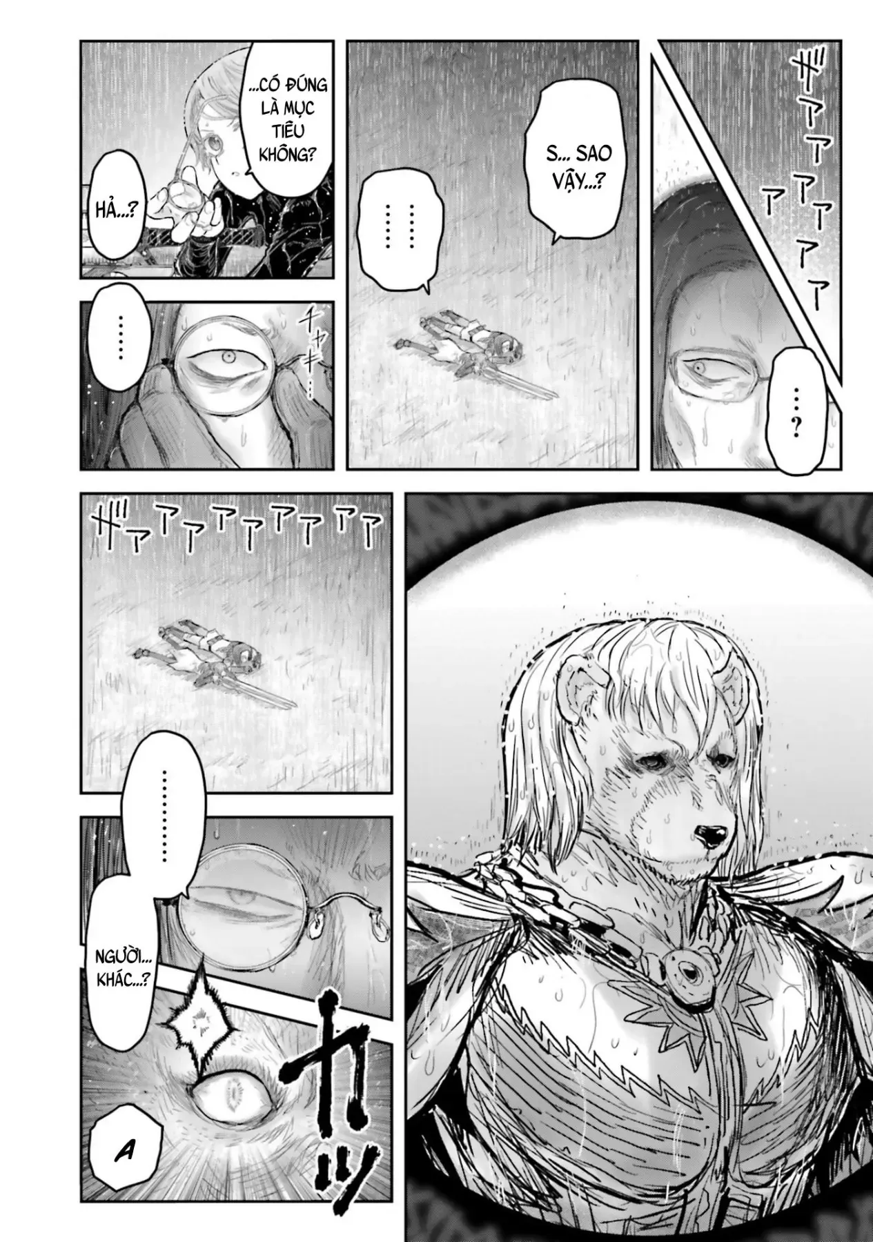 Chú Tôi Ở Dị Giới Chap 75.6 - Next Chap 76.6