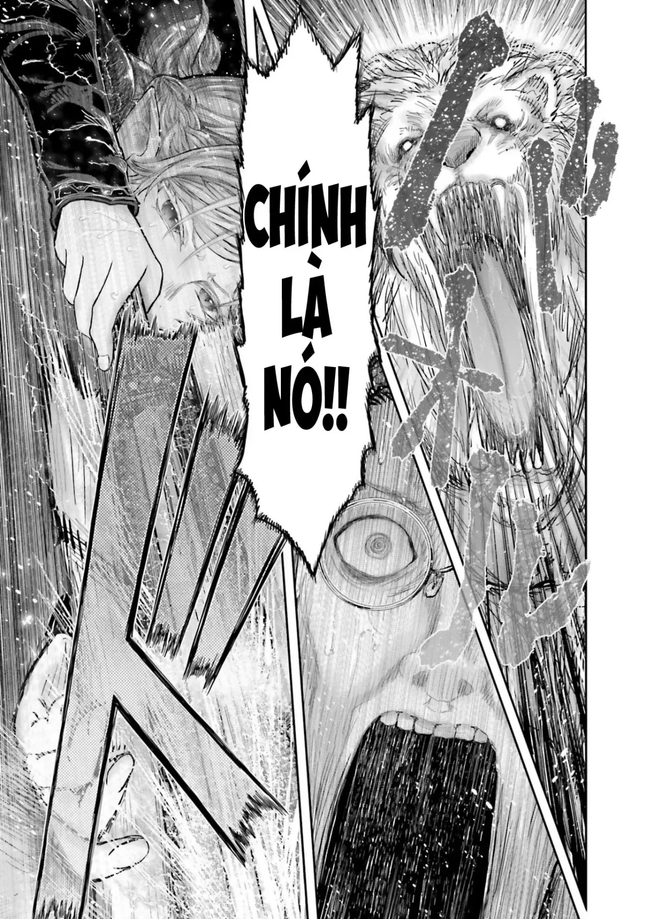 Chú Tôi Ở Dị Giới Chap 75.6 - Next Chap 76.6