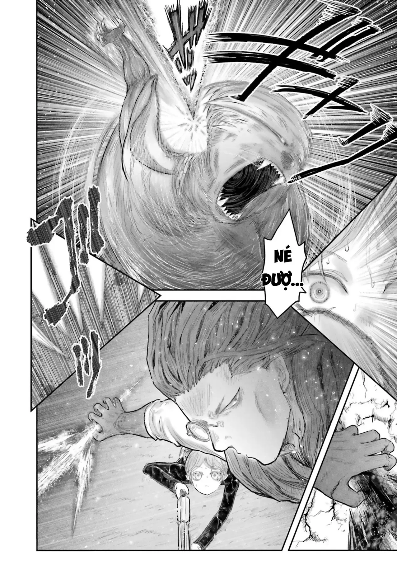 Chú Tôi Ở Dị Giới Chap 75.6 - Next Chap 76.6