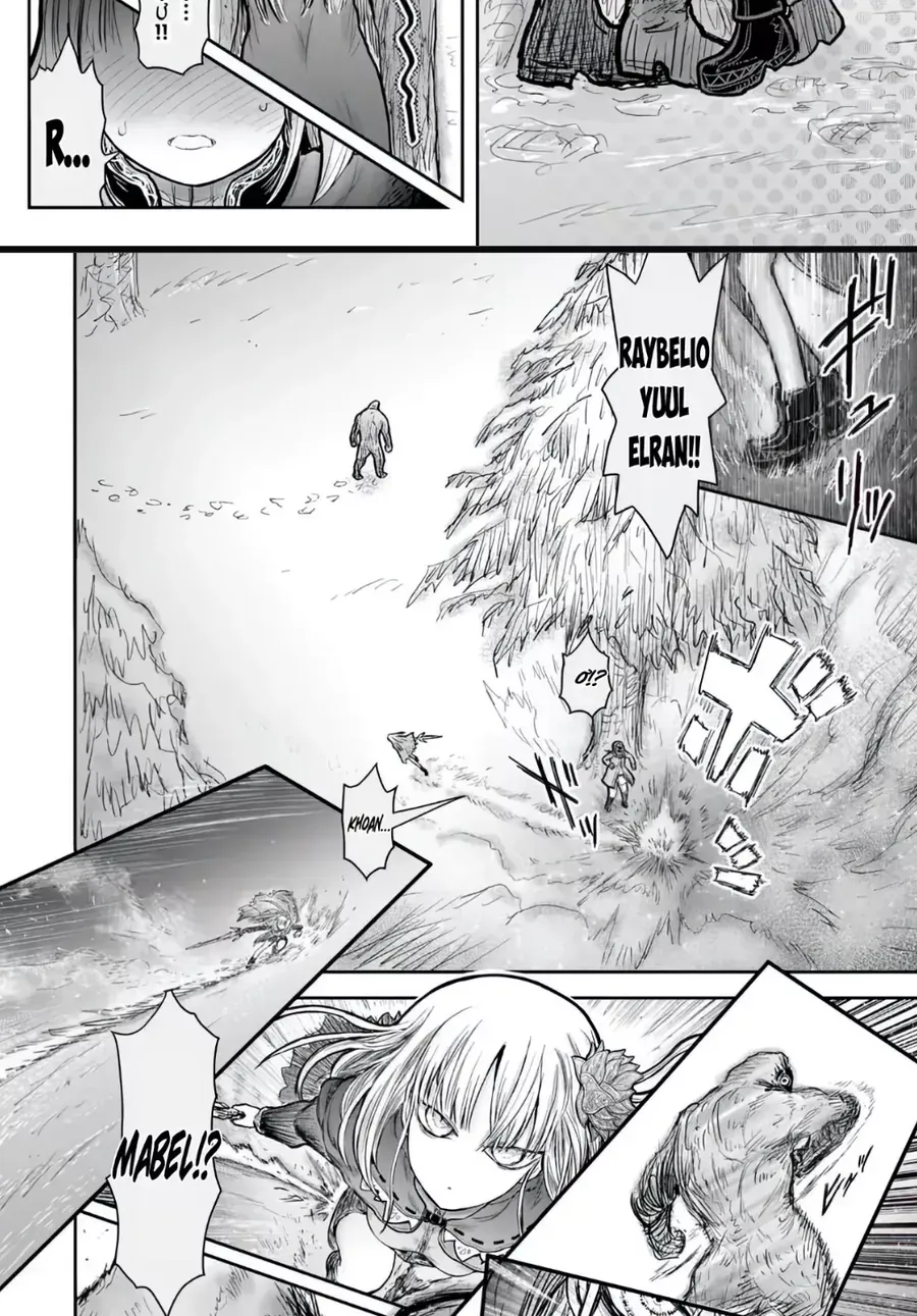 Chú Tôi Ở Dị Giới Chap 76 - Next Chap 77