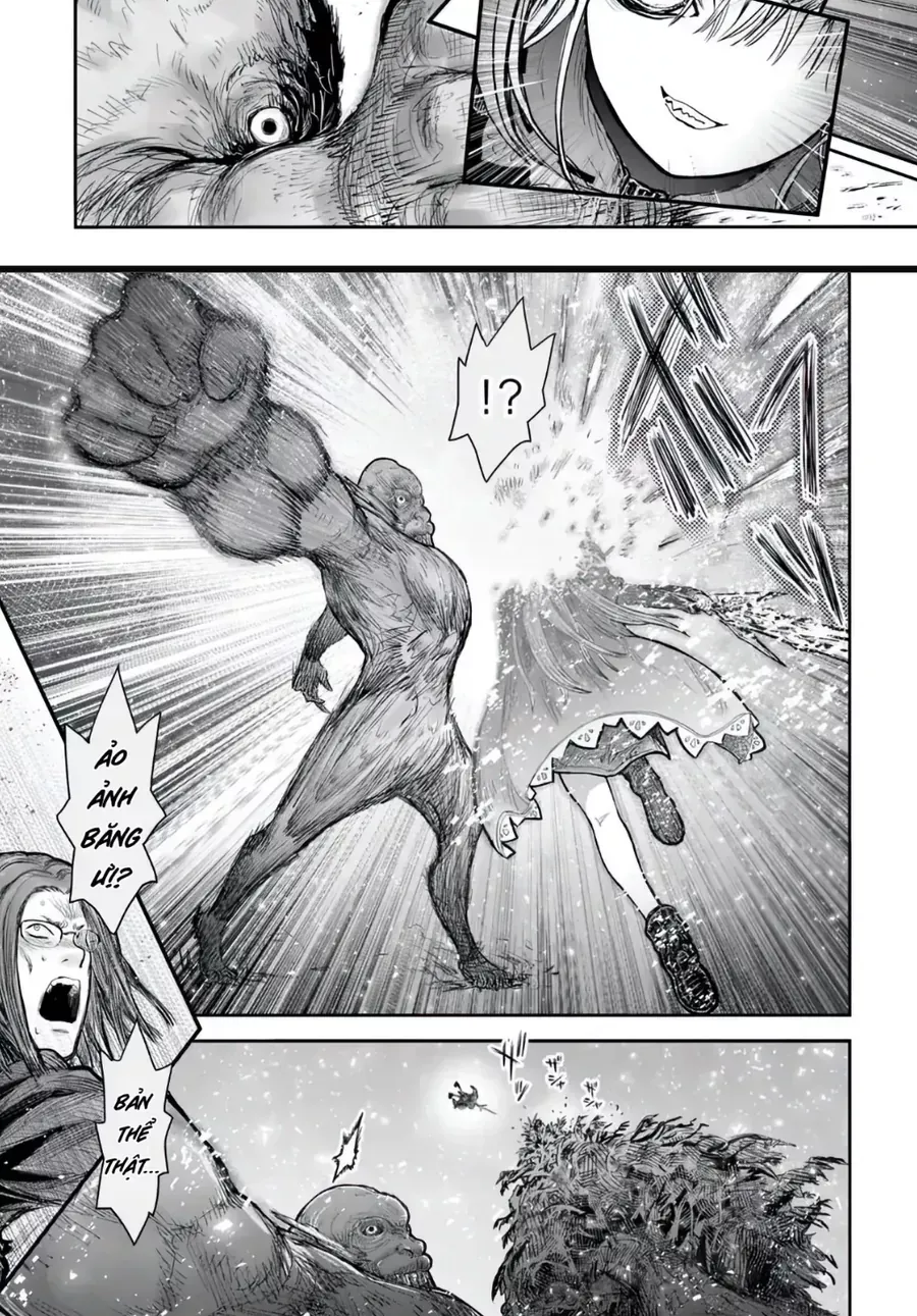 Chú Tôi Ở Dị Giới Chap 76 - Next Chap 77