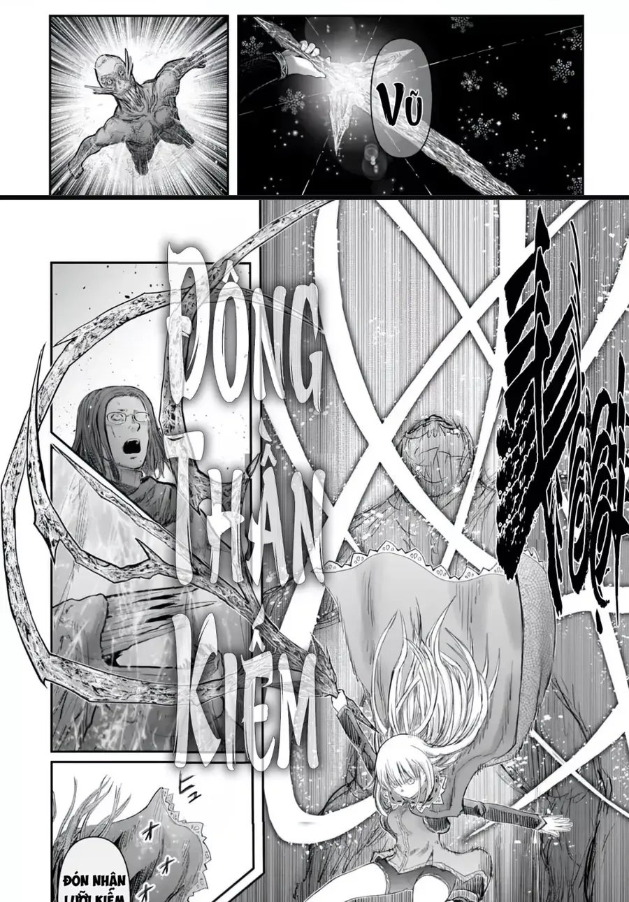 Chú Tôi Ở Dị Giới Chap 76 - Next Chap 77