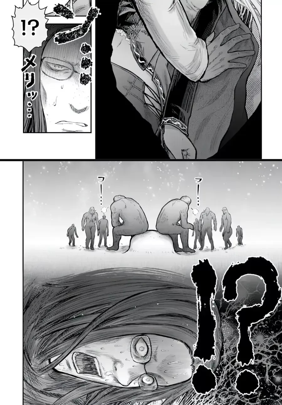 Chú Tôi Ở Dị Giới Chap 76 - Next Chap 77