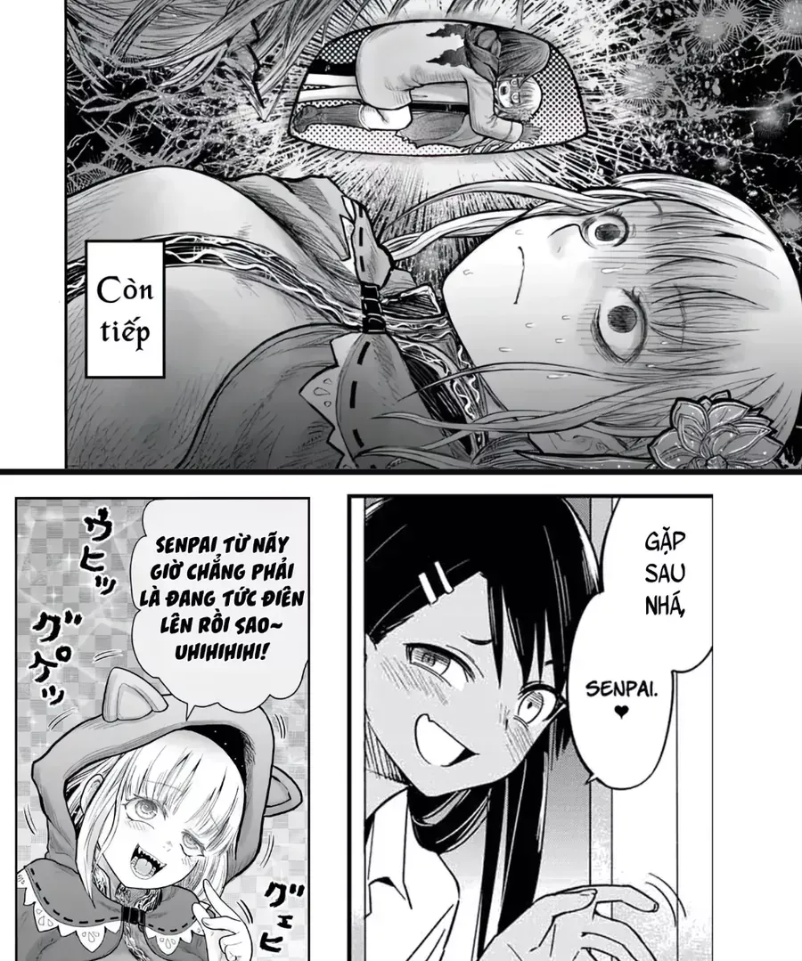 Chú Tôi Ở Dị Giới Chap 76 - Next Chap 77