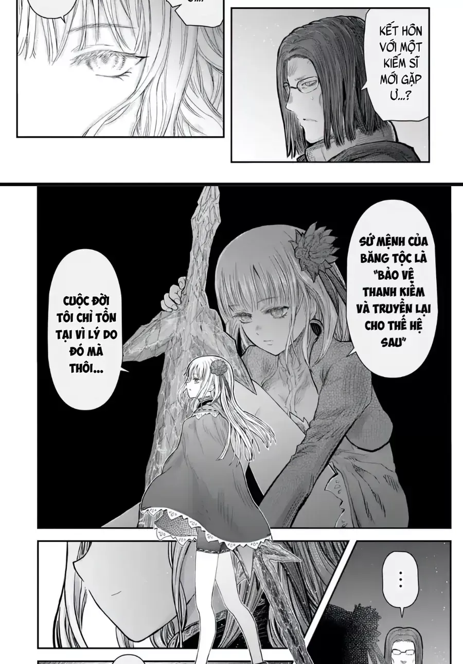 Chú Tôi Ở Dị Giới Chap 76 - Next Chap 77