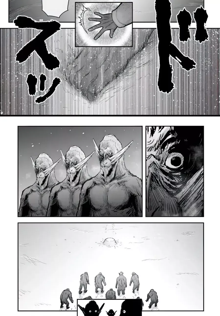 Chú Tôi Ở Dị Giới Chap 76 - Next Chap 77