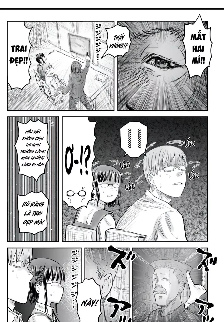 Chú Tôi Ở Dị Giới Chap 76 - Next Chap 77