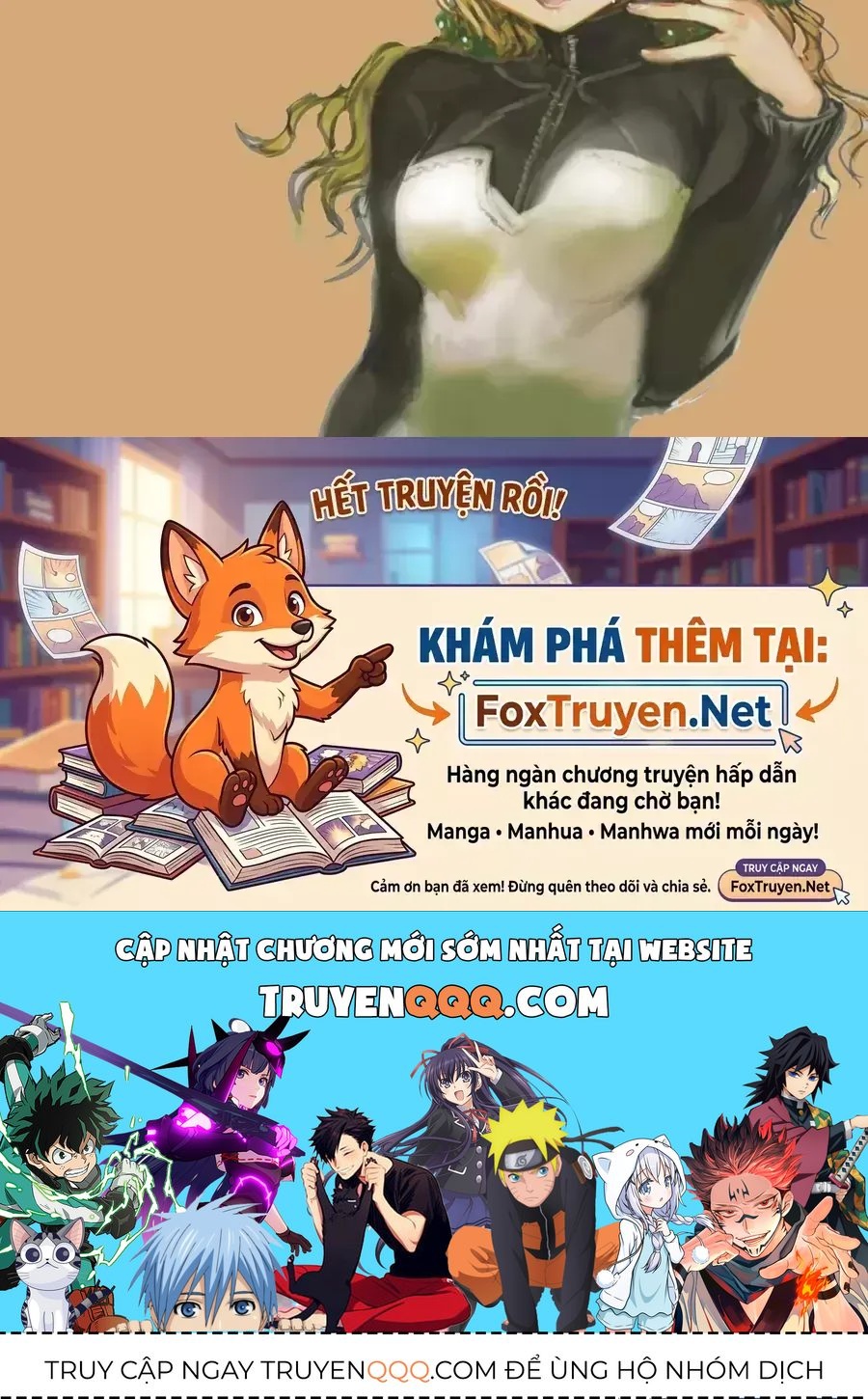 Chú Tôi Ở Dị Giới Chap 76 - Next Chap 77