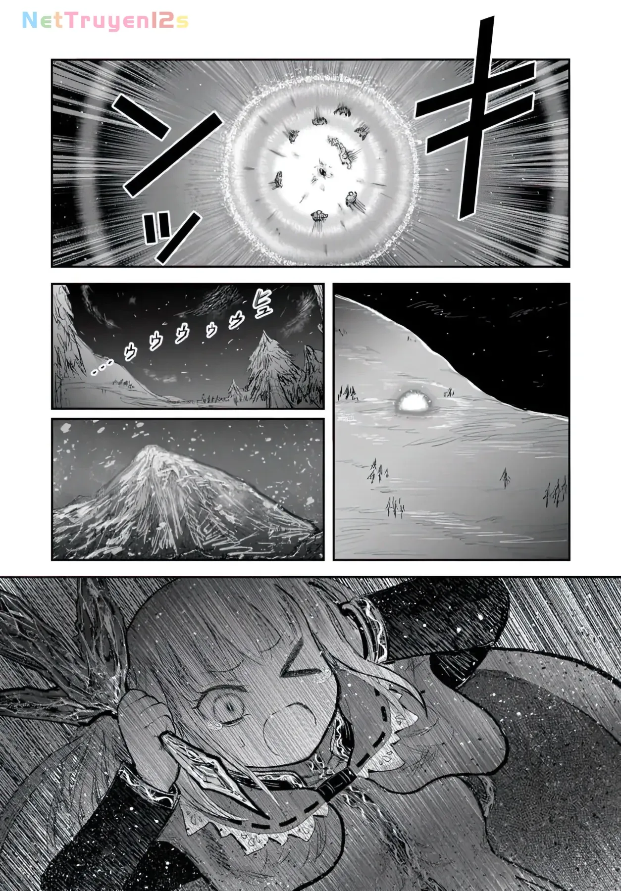 Chú Tôi Ở Dị Giới Chap 77 - Next Chap 78