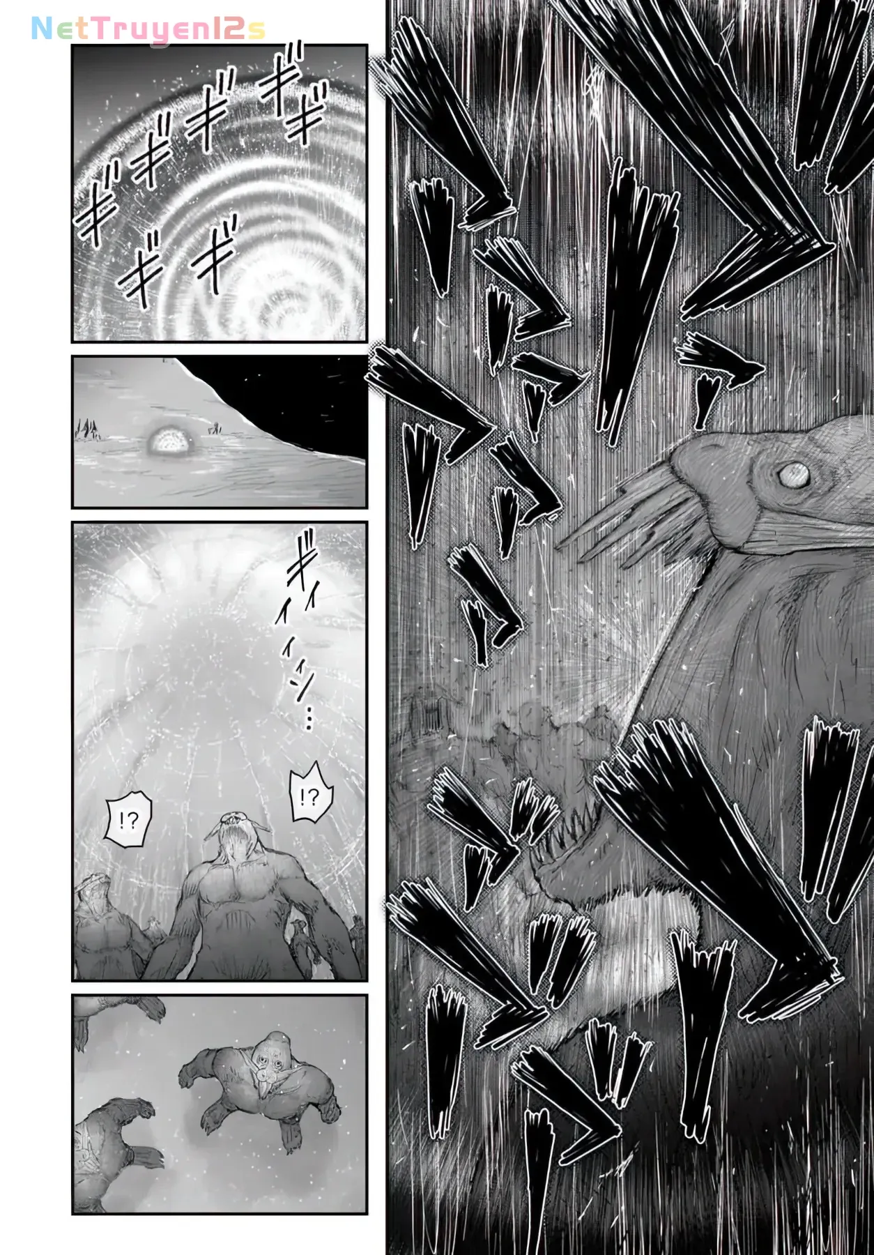 Chú Tôi Ở Dị Giới Chap 77 - Next Chap 78