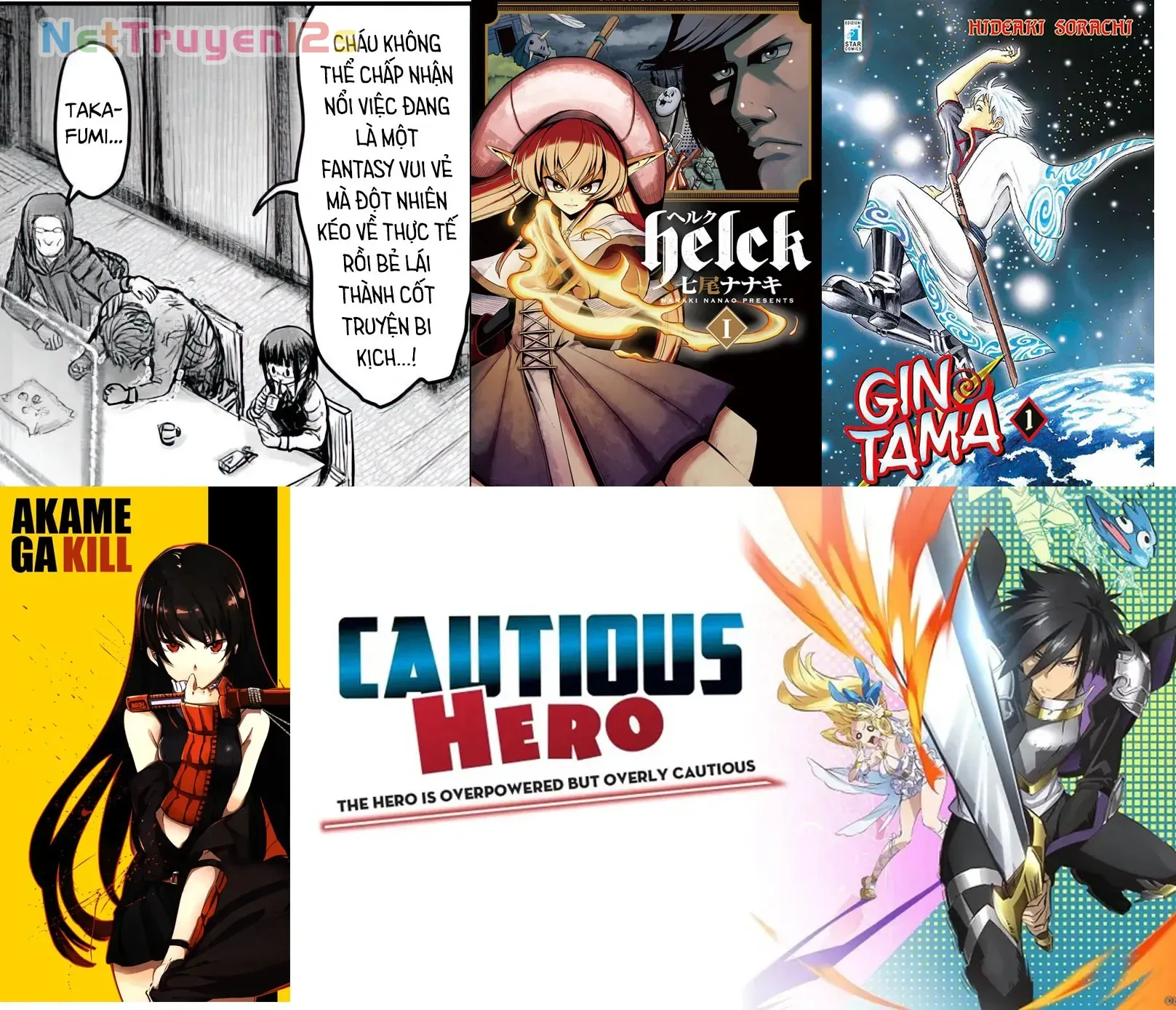 Chú Tôi Ở Dị Giới Chap 77 - Next Chap 78
