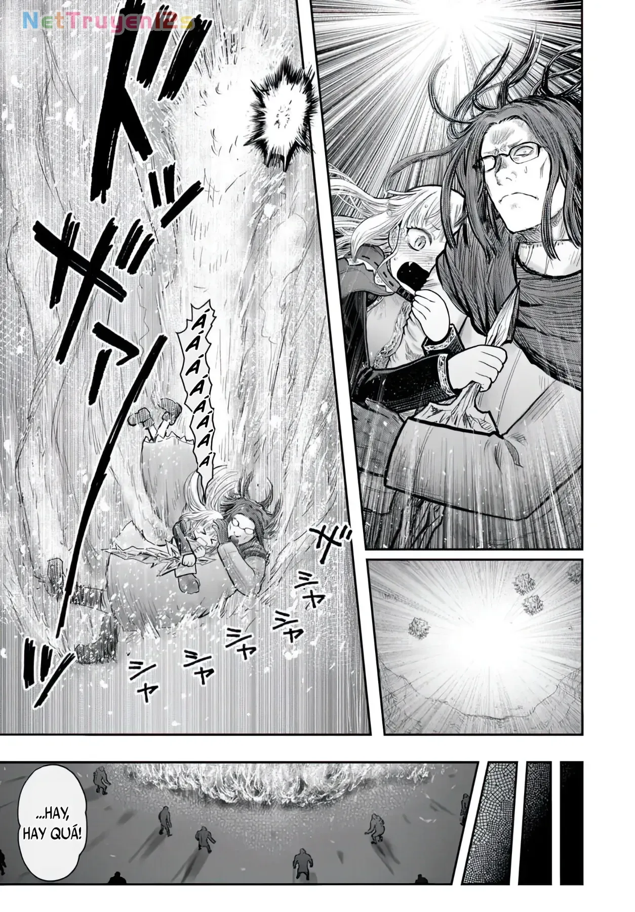 Chú Tôi Ở Dị Giới Chap 78 - Next Chap 79