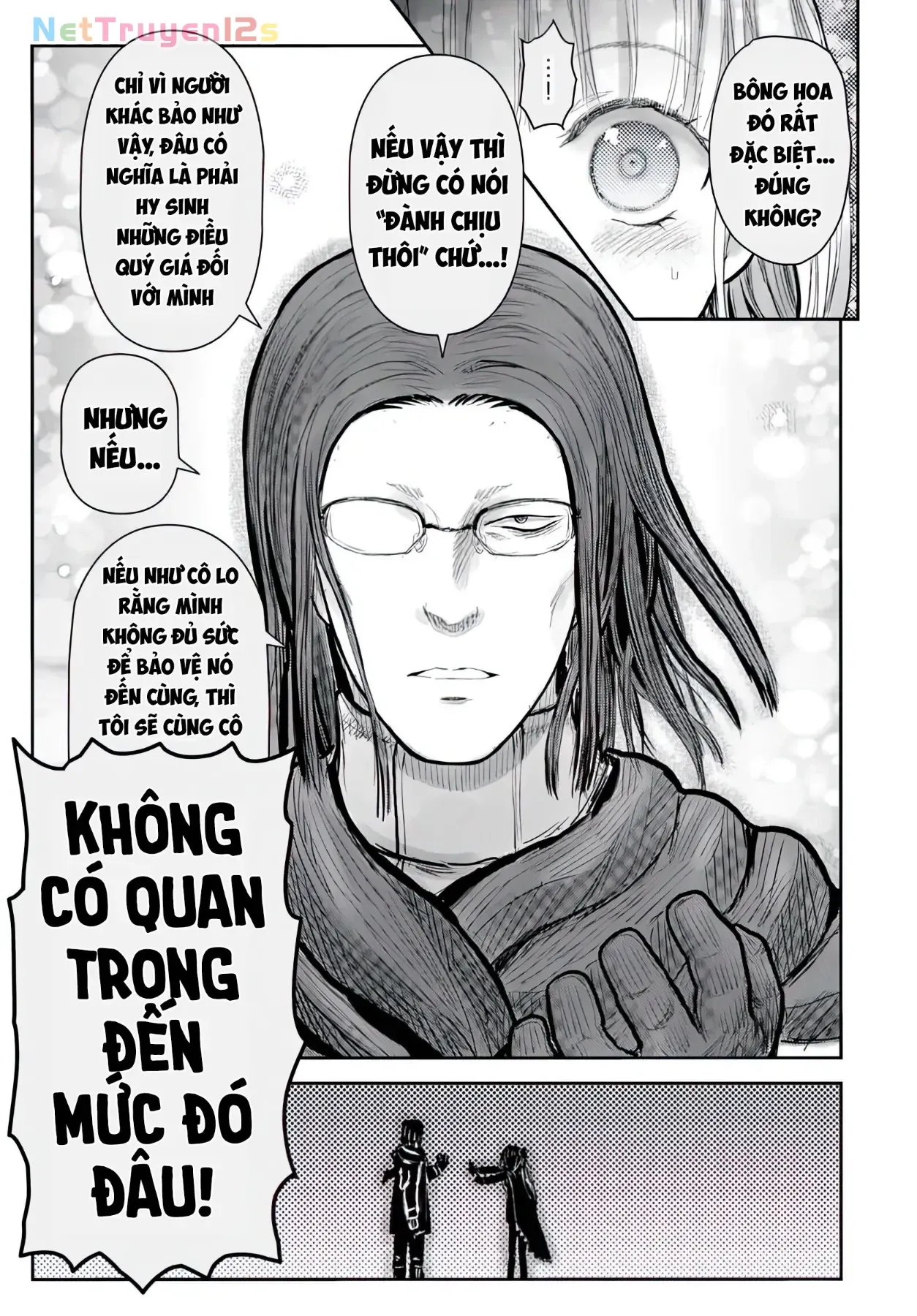 Chú Tôi Ở Dị Giới Chap 78 - Next Chap 79
