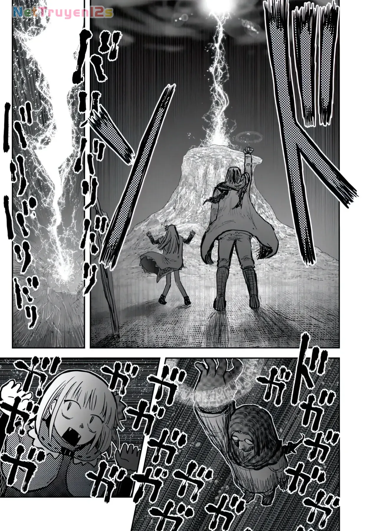 Chú Tôi Ở Dị Giới Chap 78 - Next Chap 79