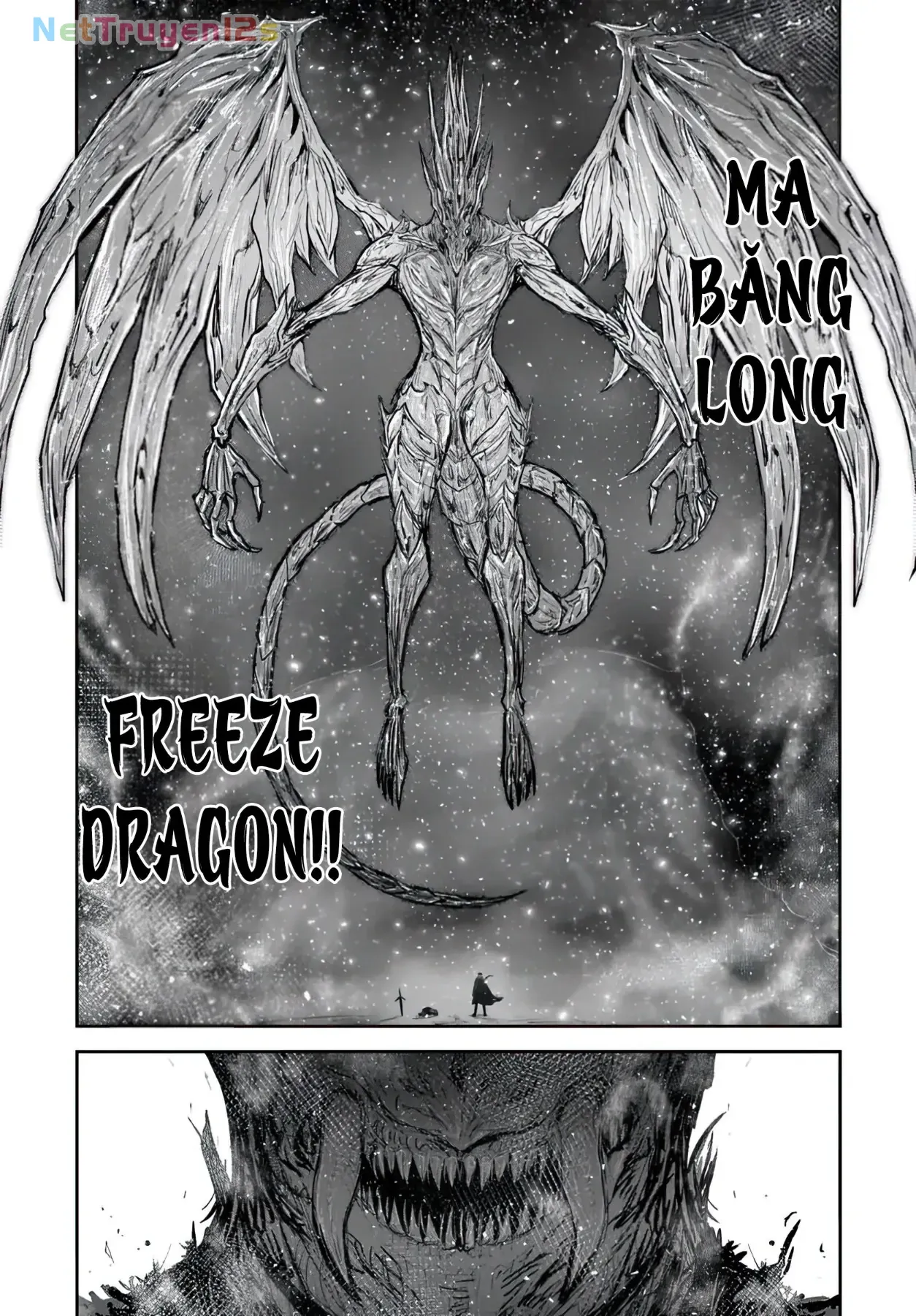 Chú Tôi Ở Dị Giới Chap 78 - Next Chap 79