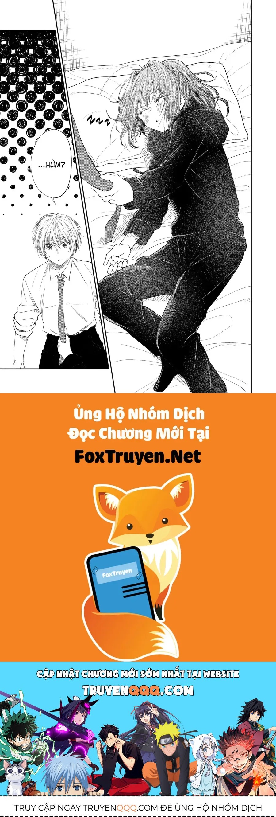 Awkward Senpai Chap 57 - Next Chap 58