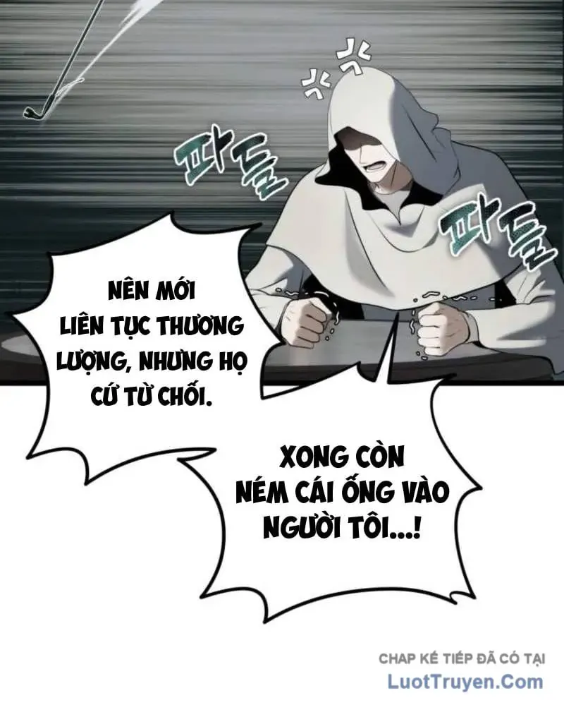 Vua Thăng Cấp Chap 218 - Next Chap 219