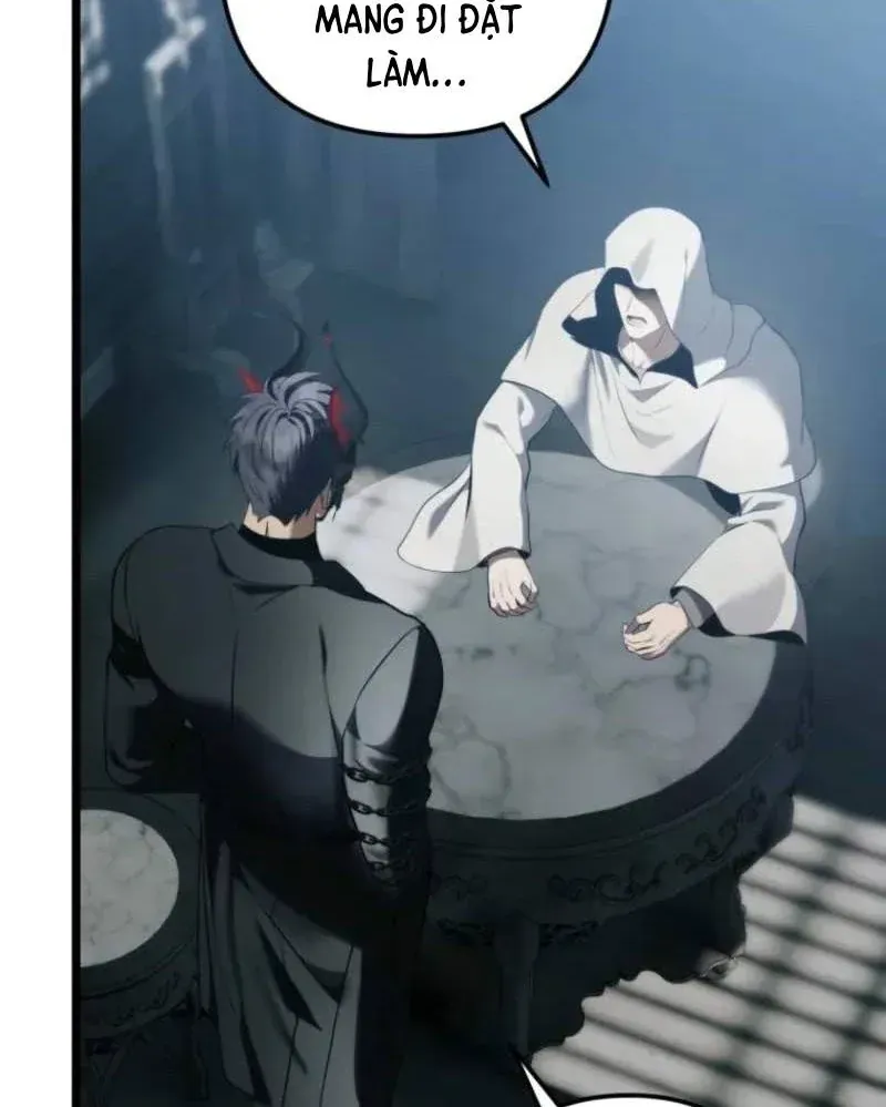 Vua Thăng Cấp Chap 218 - Next Chap 219
