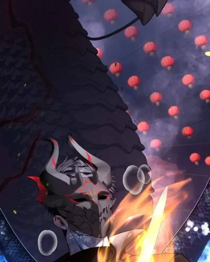 Vua Thăng Cấp Chap 218 - Next Chap 219