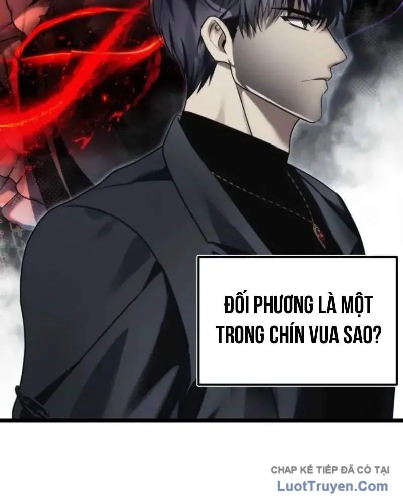 Vua Thăng Cấp Chap 218 - Next Chap 219