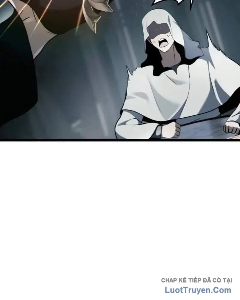 Vua Thăng Cấp Chap 218 - Next Chap 219