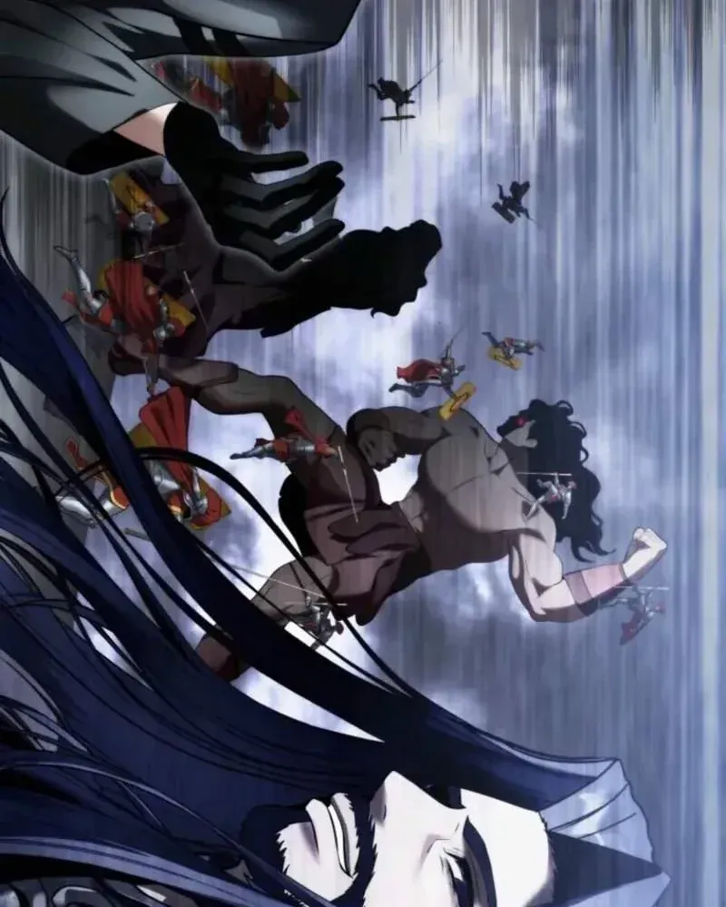 Vua Thăng Cấp Chap 218 - Next Chap 219