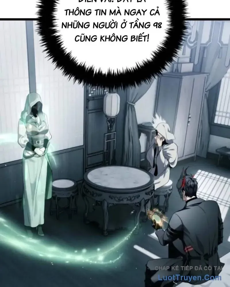 Vua Thăng Cấp Chap 218 - Next Chap 219