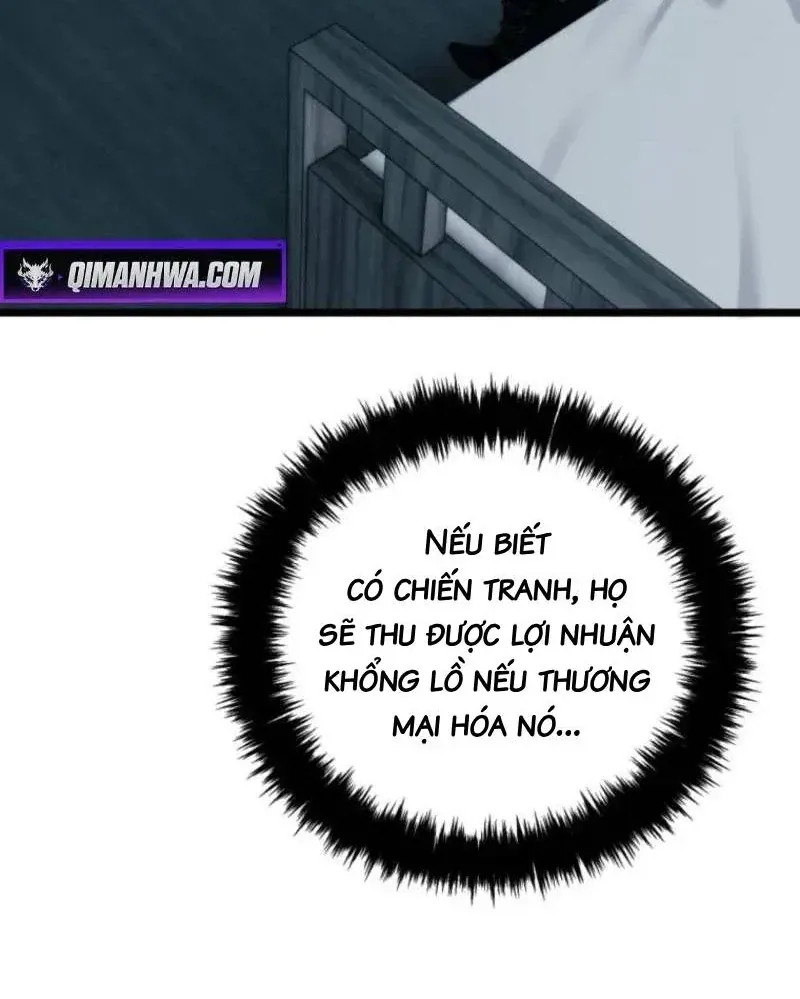 Vua Thăng Cấp Chap 218 - Next Chap 219