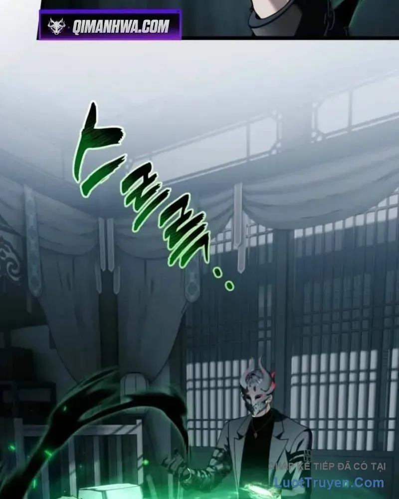 Vua Thăng Cấp Chap 218 - Next Chap 219