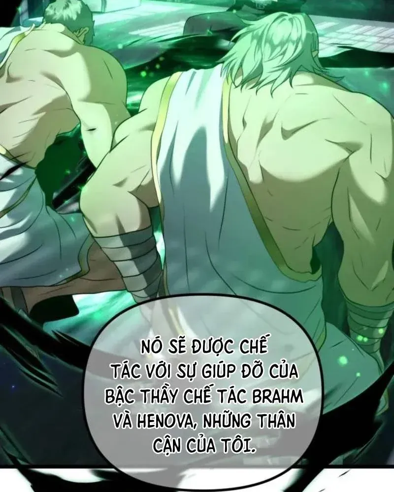 Vua Thăng Cấp Chap 218 - Next Chap 219