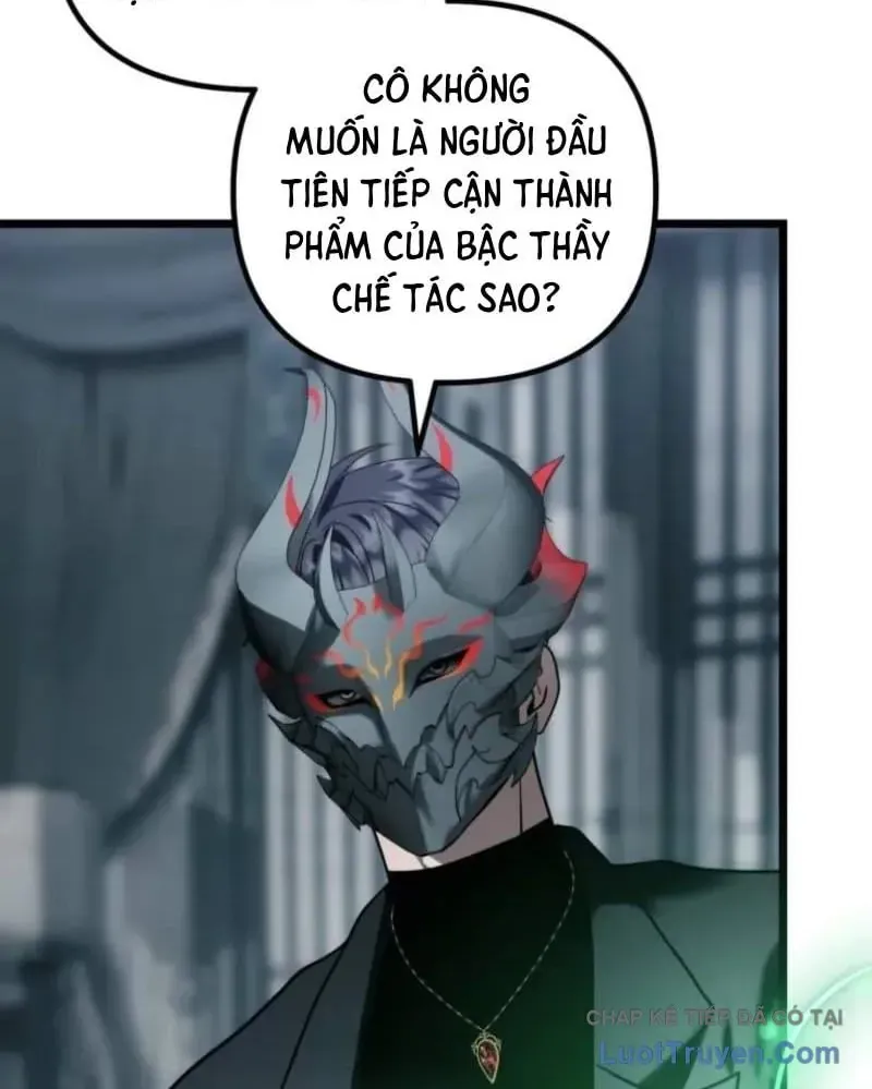 Vua Thăng Cấp Chap 218 - Next Chap 219