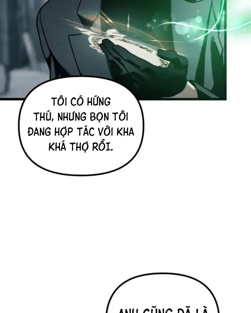 Vua Thăng Cấp Chap 218 - Next Chap 219