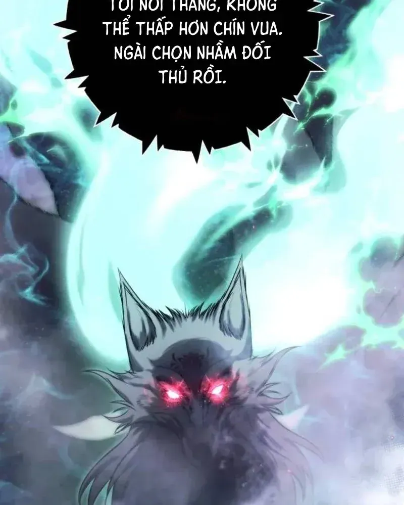 Vua Thăng Cấp Chap 218 - Next Chap 219